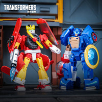 变形金刚 Hasbro 孩之宝 变形金刚 G0713 刺猬索尼克