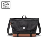 Herschel Supply Herschel加拿大赫行25年新品经典系列COVE斜挎包22.5L