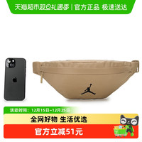 NIKE JD2513024AD-001-040171 男女通用斜挎包