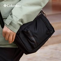 Columbia 户外情侣运动旅行单肩包 UU4670