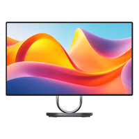 Lenovo 联想 Yoga Air 32 AI元启版 二代酷睿Ultra版 31.5英寸 一体机 银色（Core Ultra 7 258V、核芯显卡、32GB、4K、IPS）