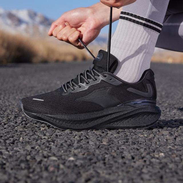 361° 爆沫4.0 男款跑鞋