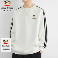 大嘴猴 男士长袖T恤 宽松圆领卫衣