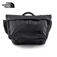 北面 男女同款 Base Camp 单肩包 NF0A81DP-GEZS-D2 420*115*275mm