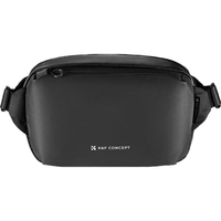  K&F CONCEPT/卓尔 便携 相机包  耀夜黑