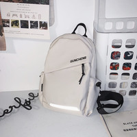 创实惠 男士单肩斜挎包 mababa-yh-hjc