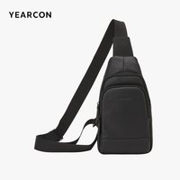 意尔康 男士牛皮包 57M17093250825