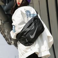 NIKE 男女通用 运动休闲腰包 DB4697-010