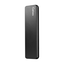 GETEA T1000PRO 高速 移动硬盘  黑色 1TB