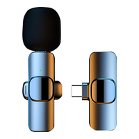 PIN SHI/品士 智能降噪 无线领夹麦克风