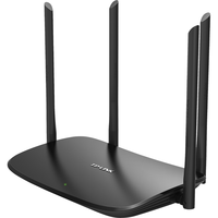 普联 TL-XDR1520易展版 双千兆WiFi6 5G双频易展Mesh家用路由器