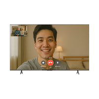 康佳电视 100G10 100英寸【安装版】 Mini LED 576分区 智能平板电视机 一级能效【固定挂架送装一体】