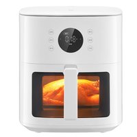 移动端：小米 MIJIA 米家 空气炸锅N1 5L MAF11