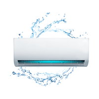 JINGDONG 京东 空调挂机*2全拆洗  家电清洗 清洁保养 上门服务