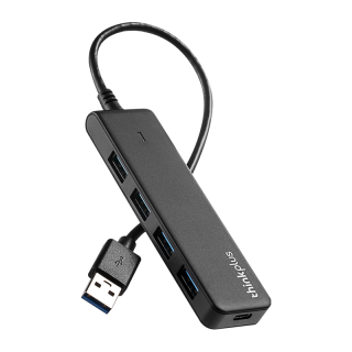 移动端、京东百亿补贴：ThinkPad 3.0接口 USB分线器