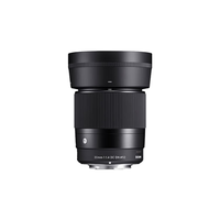  SIGMA/适马 大光圈 定焦镜头+UV镜+星光镜+偏振镜