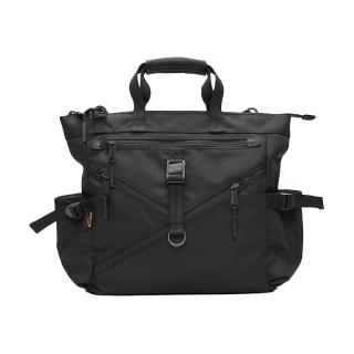 Fifteen Sixteen 男士弹道尼龙托特包 FS-0098