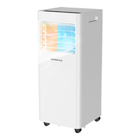  CHIGO/志高 冷暖一体 移动空调