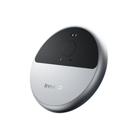 来画 音诺InnAIO 磁吸翻译机T9 声音克隆翻译器 同声传译 会议记录AI思维导图 出国神器