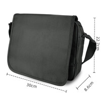 际华三五三五 B.1851 男女通用斜挎包