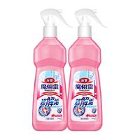 88VIP：花王 魔术灵浴室除霉剂卫生间玻璃水垢水渍多用途清洁剂2瓶