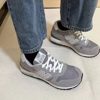 百亿补贴：new balance 新百伦 ML565EG1 通用款跑鞋