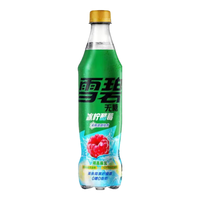 可口可乐无糖可乐碳酸饮料汽水含气饮料无糖饮料500ml 雪碧无糖冰柠酷莓500*6瓶 雪碧无糖冰柠酷莓500*12瓶