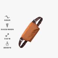 88VIP：bellroy 澳洲 Venture Sling Mini6L 户外运动骑行机能斜挎包胸包