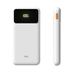 得力 22.5W快充 充电宝  22.5W快充 10000mAh