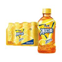 康师傅 小瓶系列茶饮料 冰红茶 330ml*6瓶