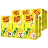  vitasoy/维他奶 港版 菊花茶