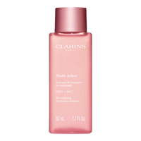  CLARINS/娇韵诗 青春赋活分龄 女士精华水  50ml