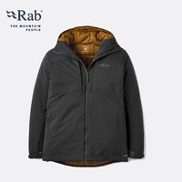 88VIP：Rab Xenair Alpine 金标P棉 男款棉服 QIP-09