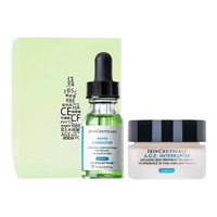 AGE精华霜15ml+色修精华15ml