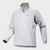 移动端：ARC'TERYX GAMMA JACKET 防风 男子 软壳夹克