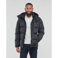 移动端：RALPH LAUREN POLO RALPH LAUREN 拉夫劳伦 运动生活 男款羽绒服 O224SZ33-EL CAP JKT-DOWN FILL-JACKET