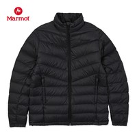 移动端：Marmot 750FP Able Down男女同款艾博羽绒服户外保暖夹克