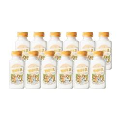一鸣 低温娟姗牛奶 低温鲜牛乳4.0蛋白娟姗牛乳冷藏家庭装牛奶