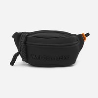 热风 男士时尚斜挎包 B65M4302