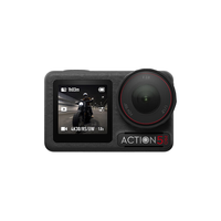  DJI/大疆 4K旅拍 运动相机  单机身