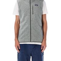 巴塔哥尼亚 Patagonia 男士马甲 25882STH 灰色