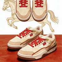 NIKE WMNS JORDAN FLIGHT COURT 女款休闲鞋 IQ1107-171