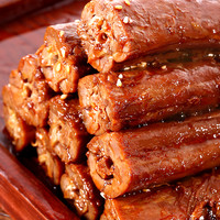 百味林 烤脖手撕烤脖卤脖烤脖熟食卤糖醋蜜汁零食正宗