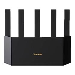 Tenda BE3600 WiFi7 2.5G口 双频无线路由器