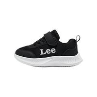 Lee 李儿童运动鞋 黑色 31码