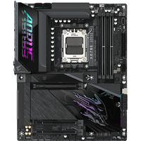技嘉(GIGABYTE)电竞雕X870E AORUS PRO X3D主板DDR5支持AMD CPU AM5 9700X 9950X 9900X 9600X