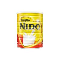 雀巢(Nestle) 奶粉成人孕妇中老年高钙全脂900g+低脂900g