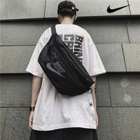 NIKE 运动休闲 男女单肩包 BA5751
