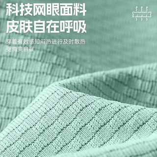 回力（Warrior）t恤男夏季潮牌速干防晒冰丝短袖男士户外跑步运动上衣 黑色 L L (120斤-140斤左右)