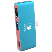 Gopala Switch便携底座NS任天堂TV投屏扩展坞